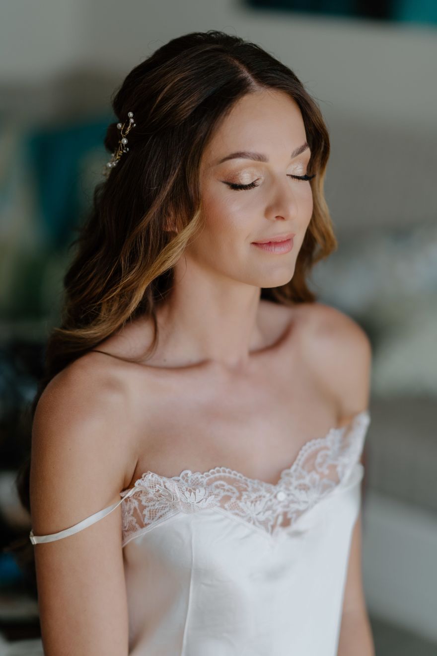 Katharina Stix Make-up Artist & Hair Stylist