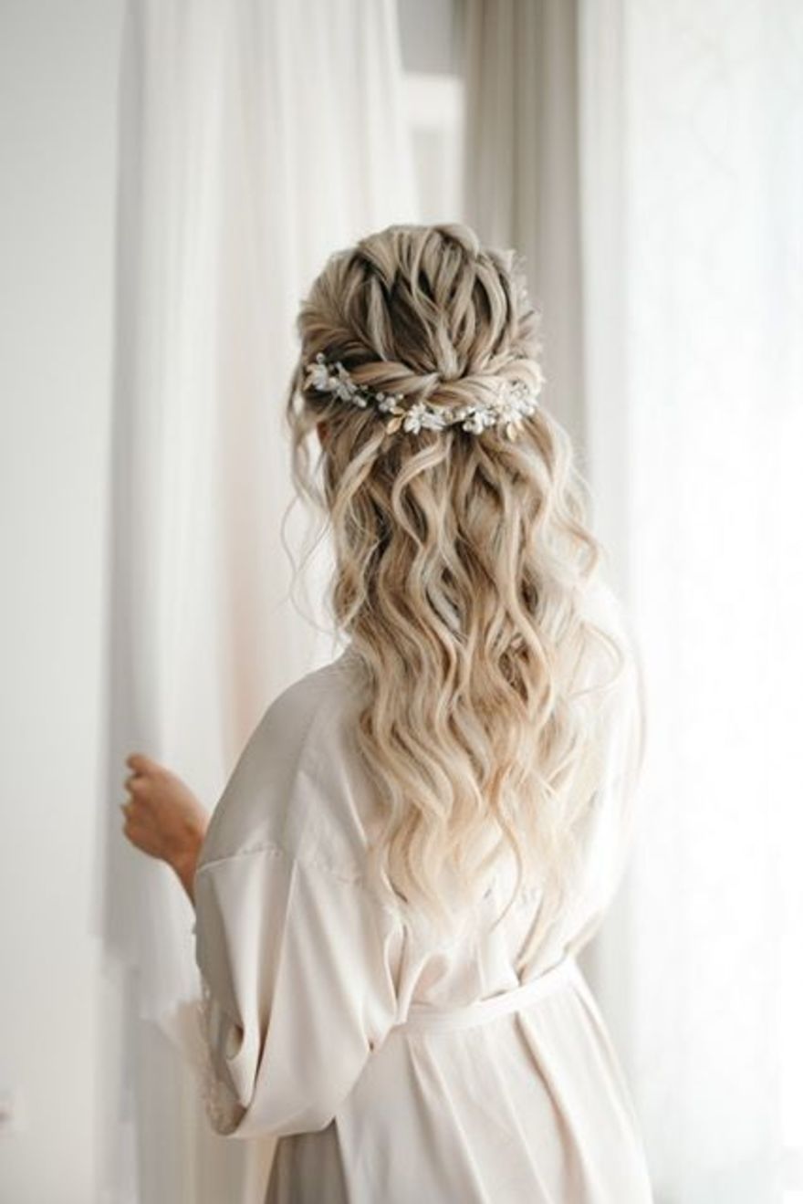 Katharina Stix Make-up Artist & Hair Stylist