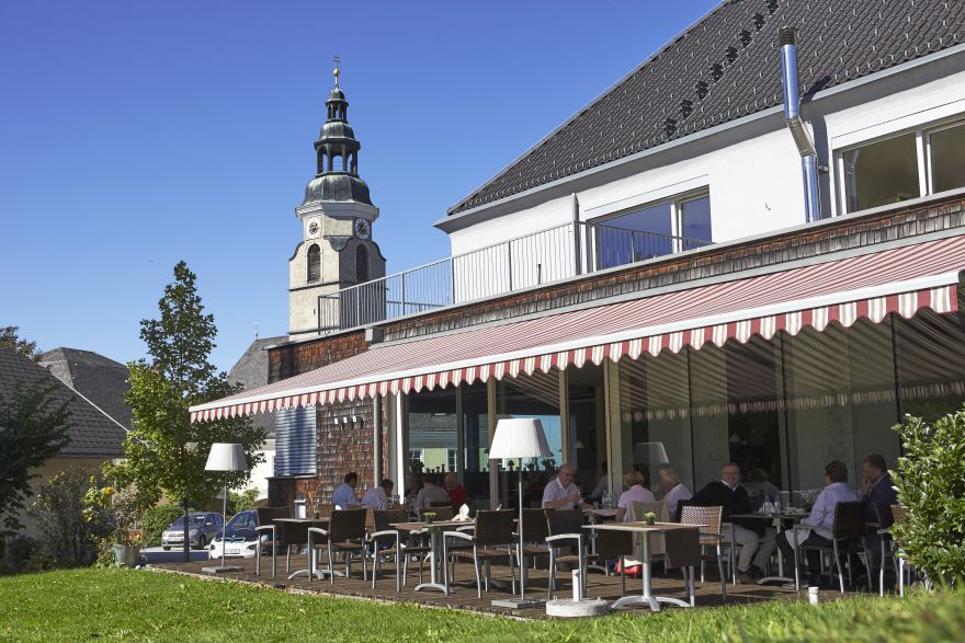 Kirchenwirt Strasswalchen