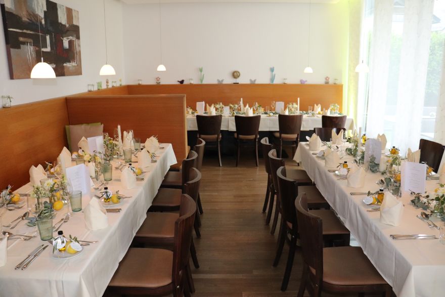 Kirchenwirt Strasswalchen