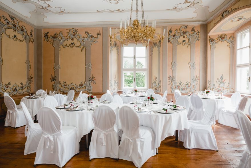 Schloss Pernegg