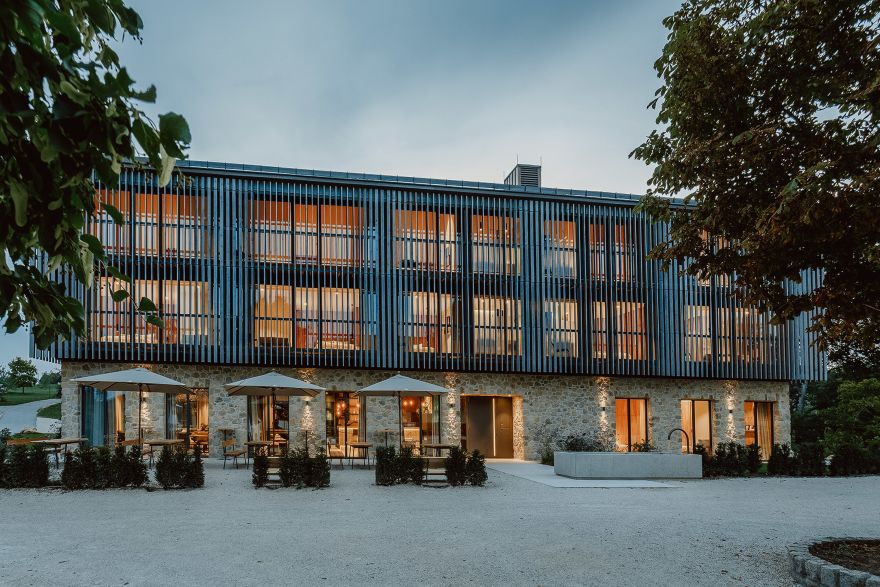 Naturhotel die Maise