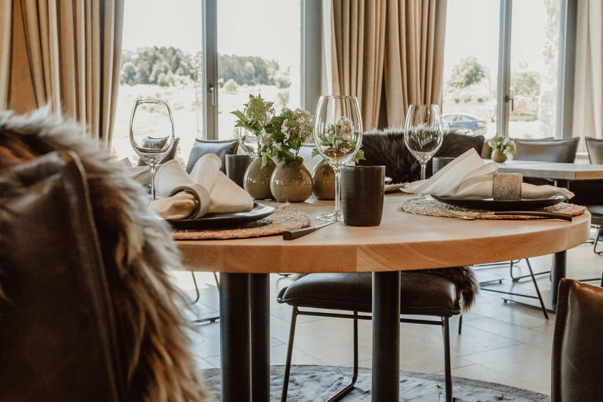 Naturhotel die Maise