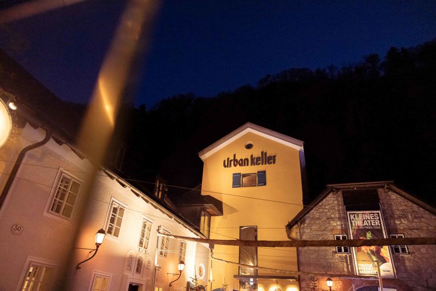 Urbankeller