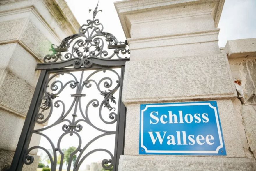 Schloss Wallsee
