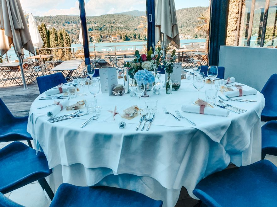 Hotel Parks Velden