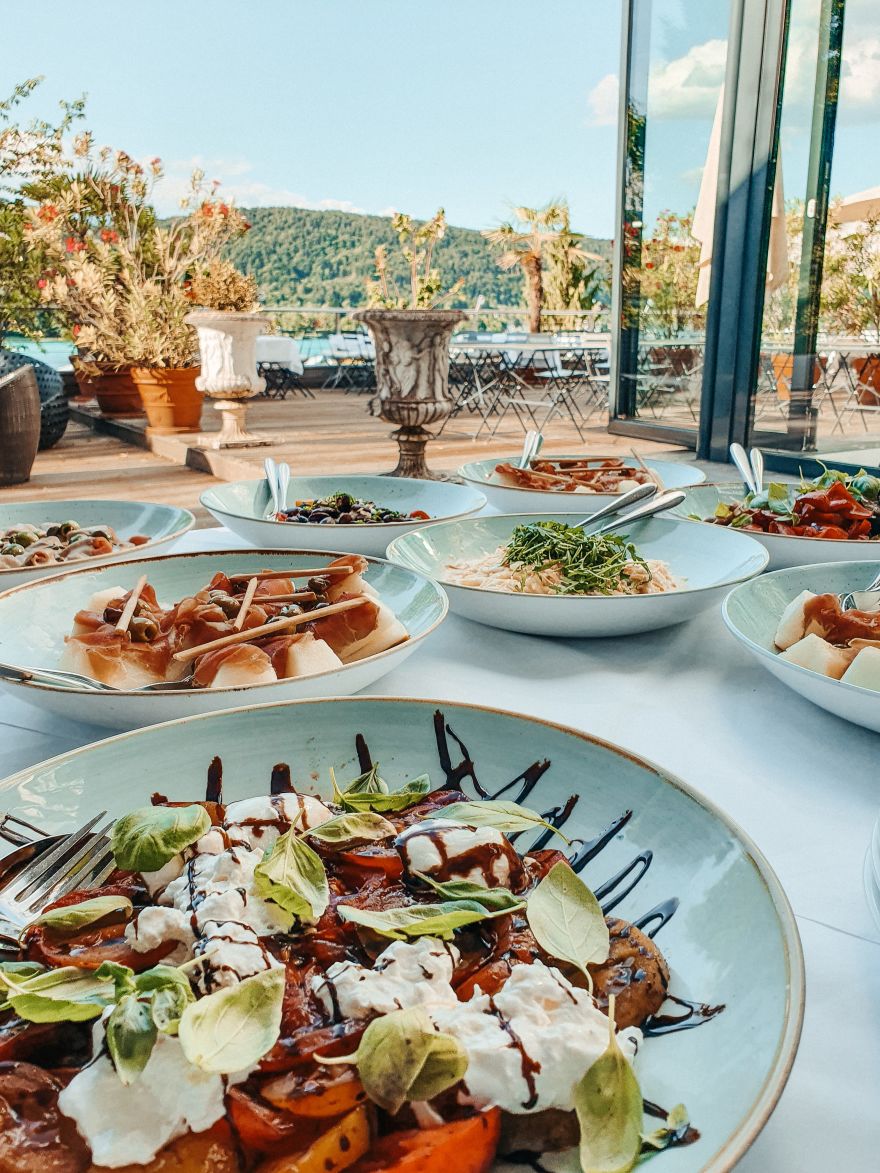 Hotel Parks Velden