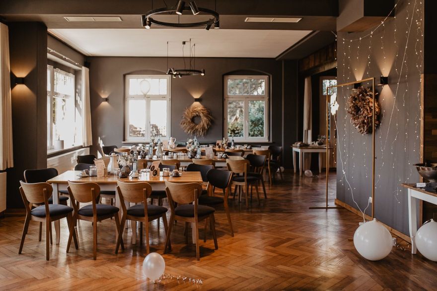 Restaurant Heiderand