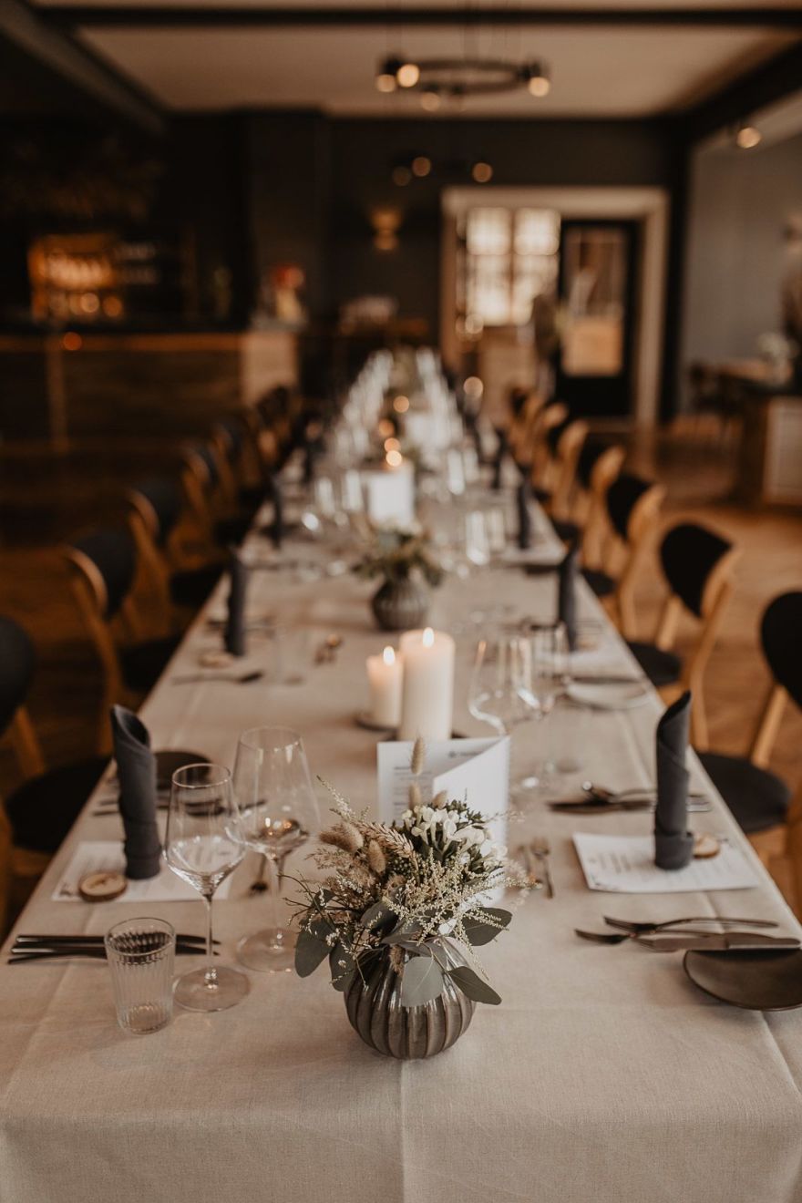 Restaurant Heiderand