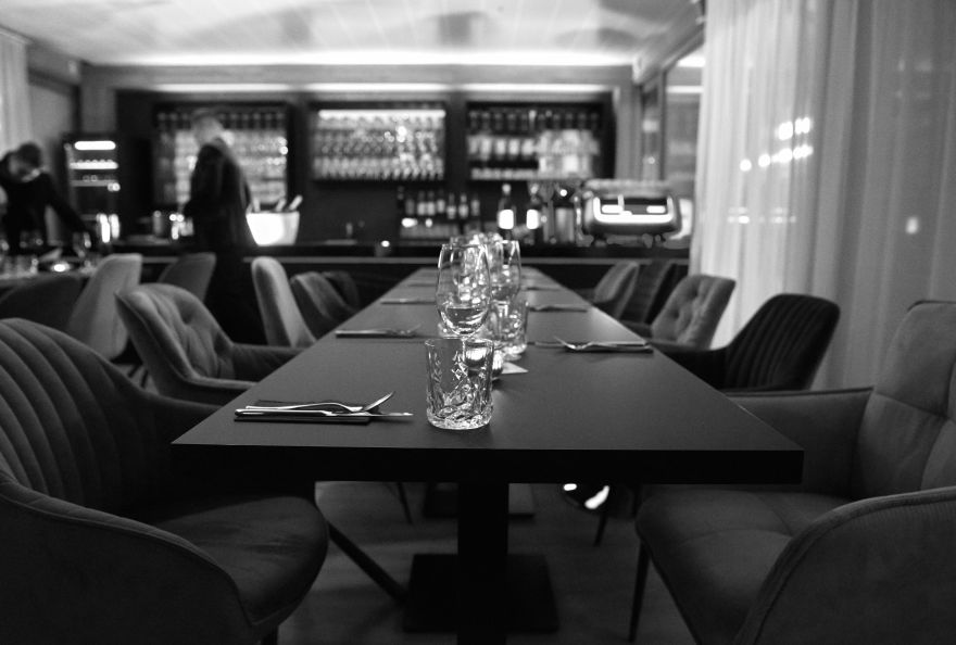 DFK - Cocktail & Prosecco Bar