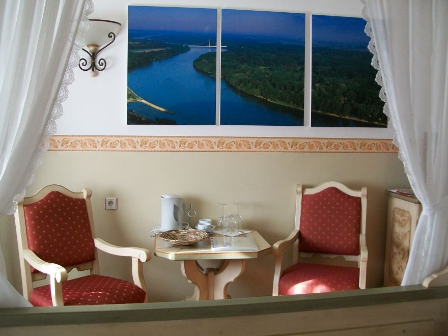 Das Reinisch Hotel & Restaurant