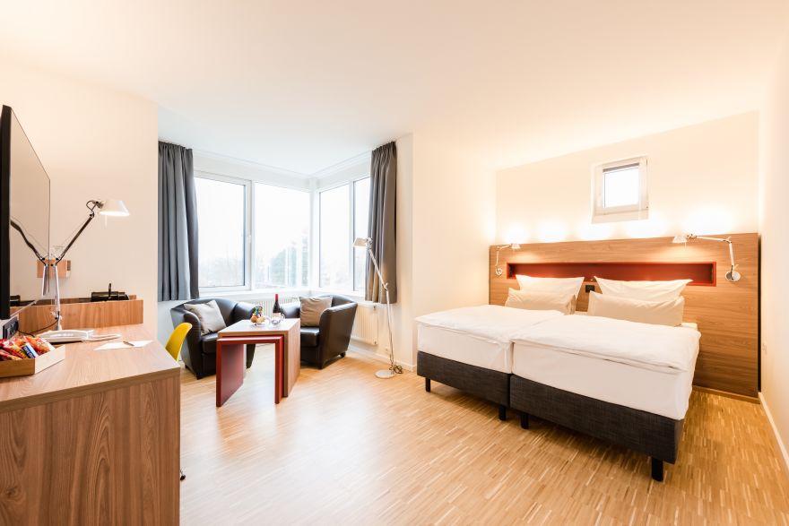Hotel Alte Werft GmbH & Co. KG
