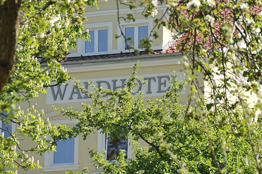 Waldhotel Rheinbach