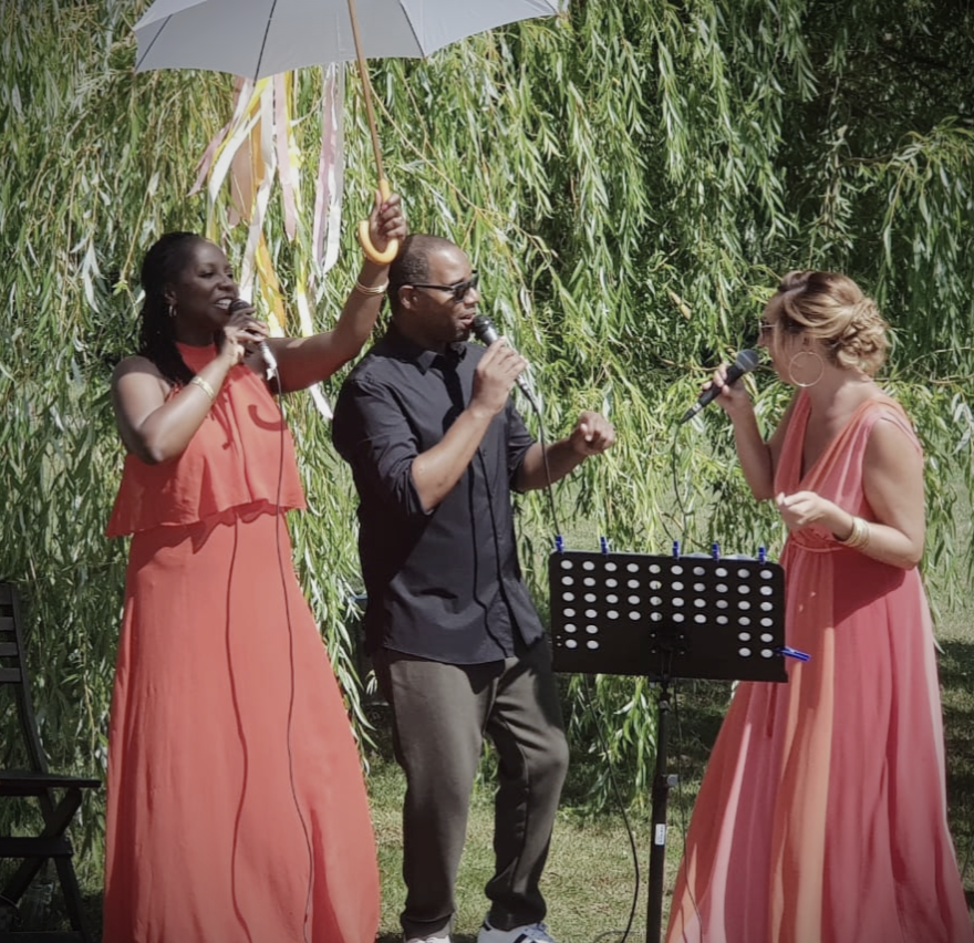 Gospel Souls