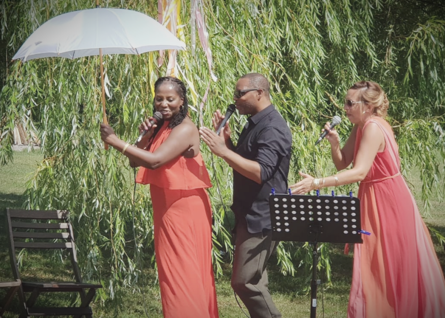 Gospel Souls