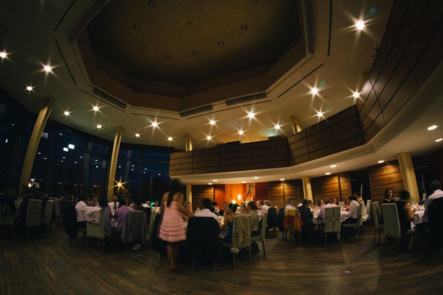 Deutsches Weintor Restaurant