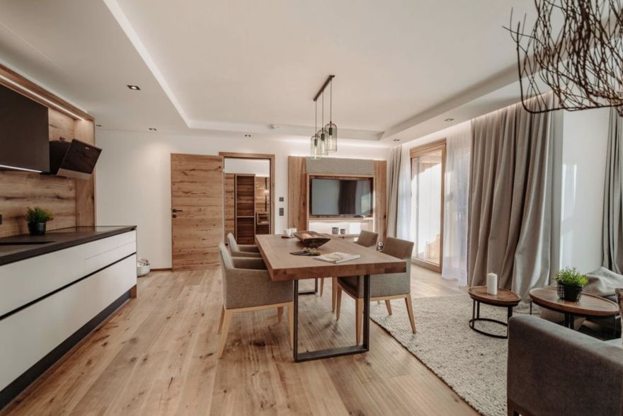 PoSt Boutique Aparments