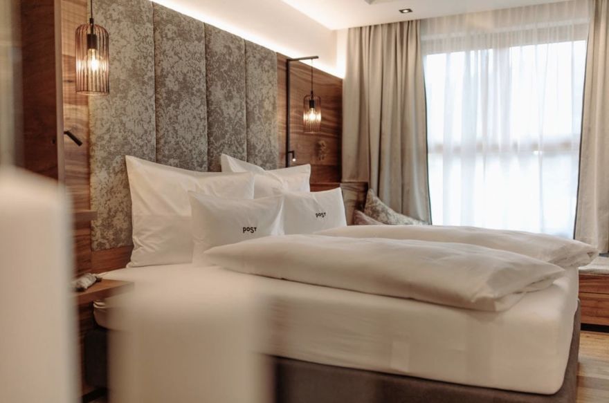 PoSt Boutique Aparments