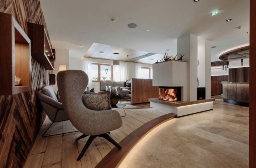 PoSt Boutique Aparments