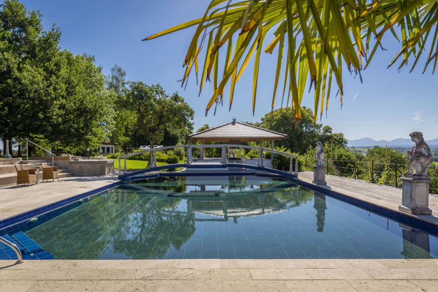 CP Location - Gut Ammerhof