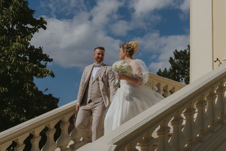 Airimesei Weddings - Foto & Film