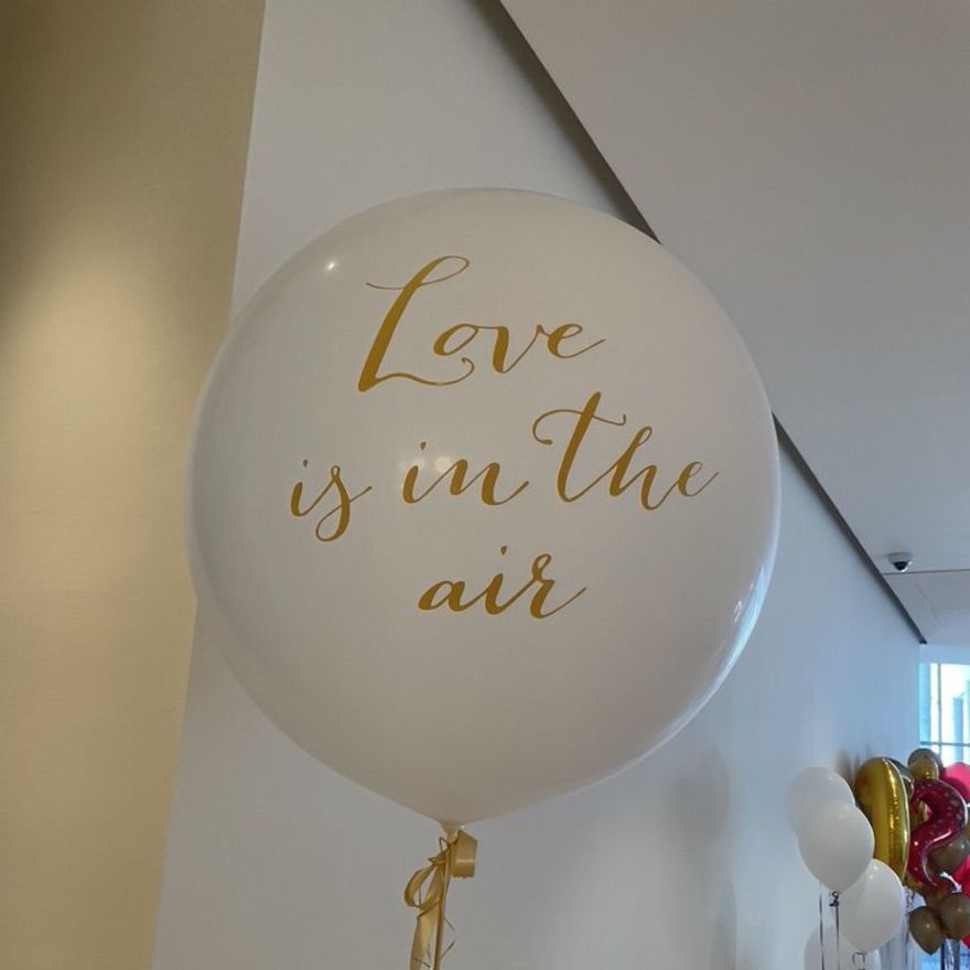 ButterflyBalloons