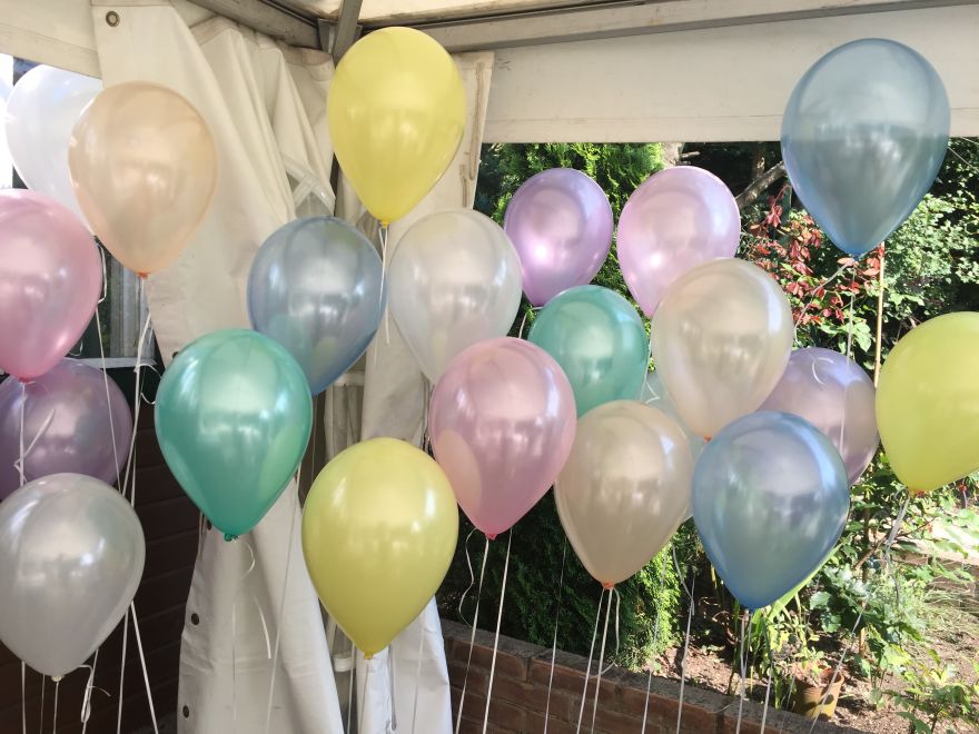 ButterflyBalloons