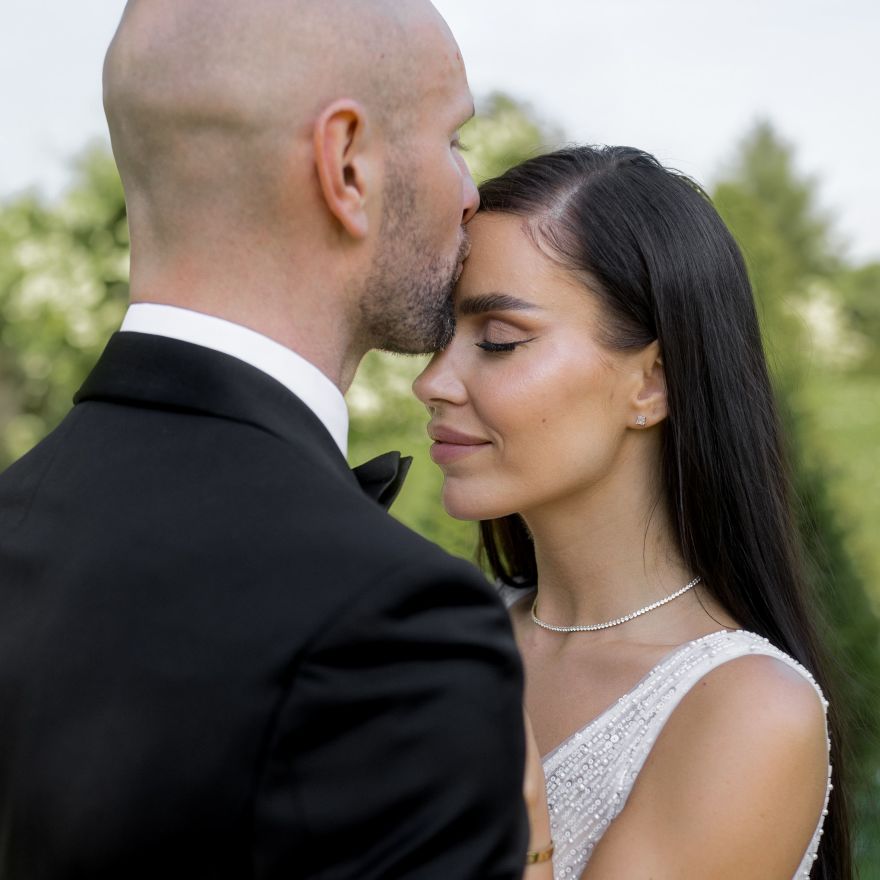 The Heritage Wedding