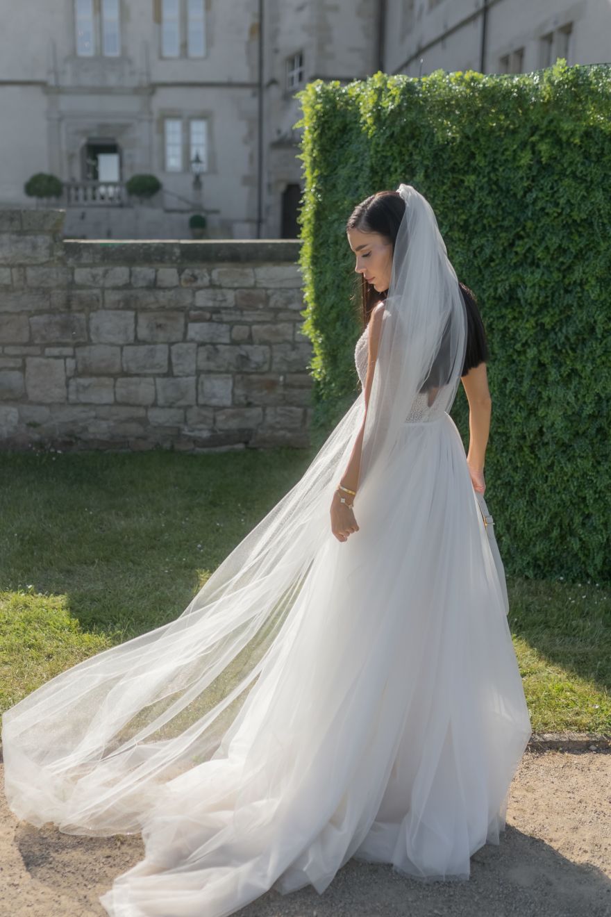 The Heritage Wedding