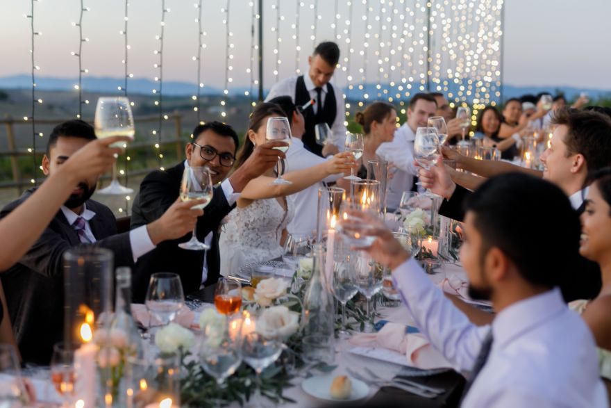 The Heritage Wedding
