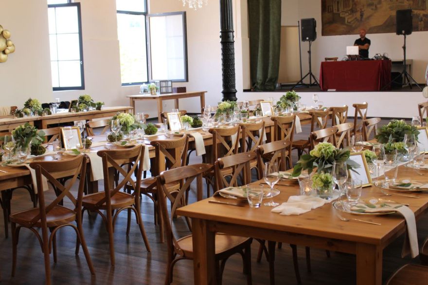 NOLI Event & Wedding Location