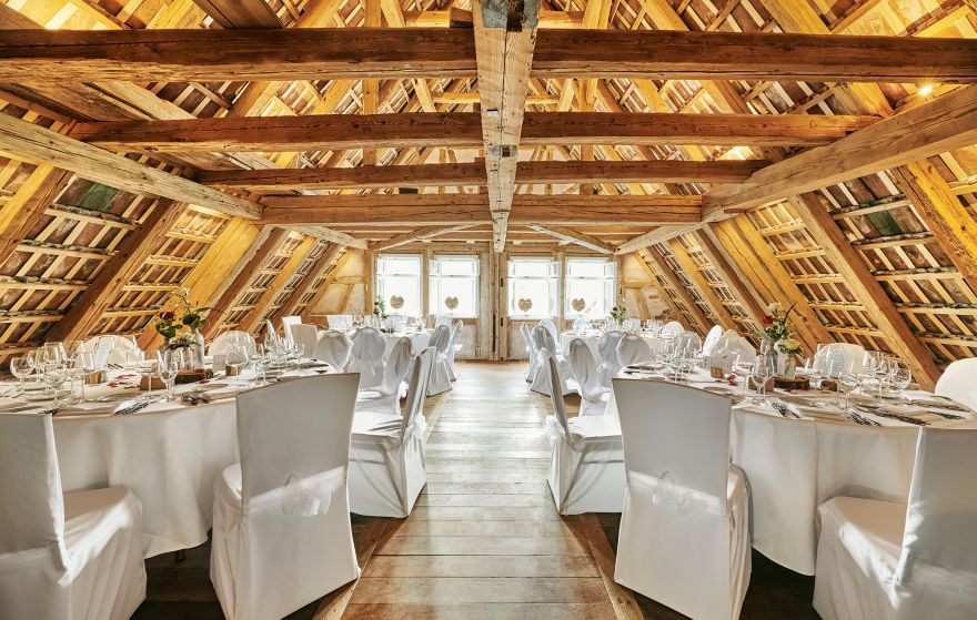 Fotograf Roman Knie Theurerhof