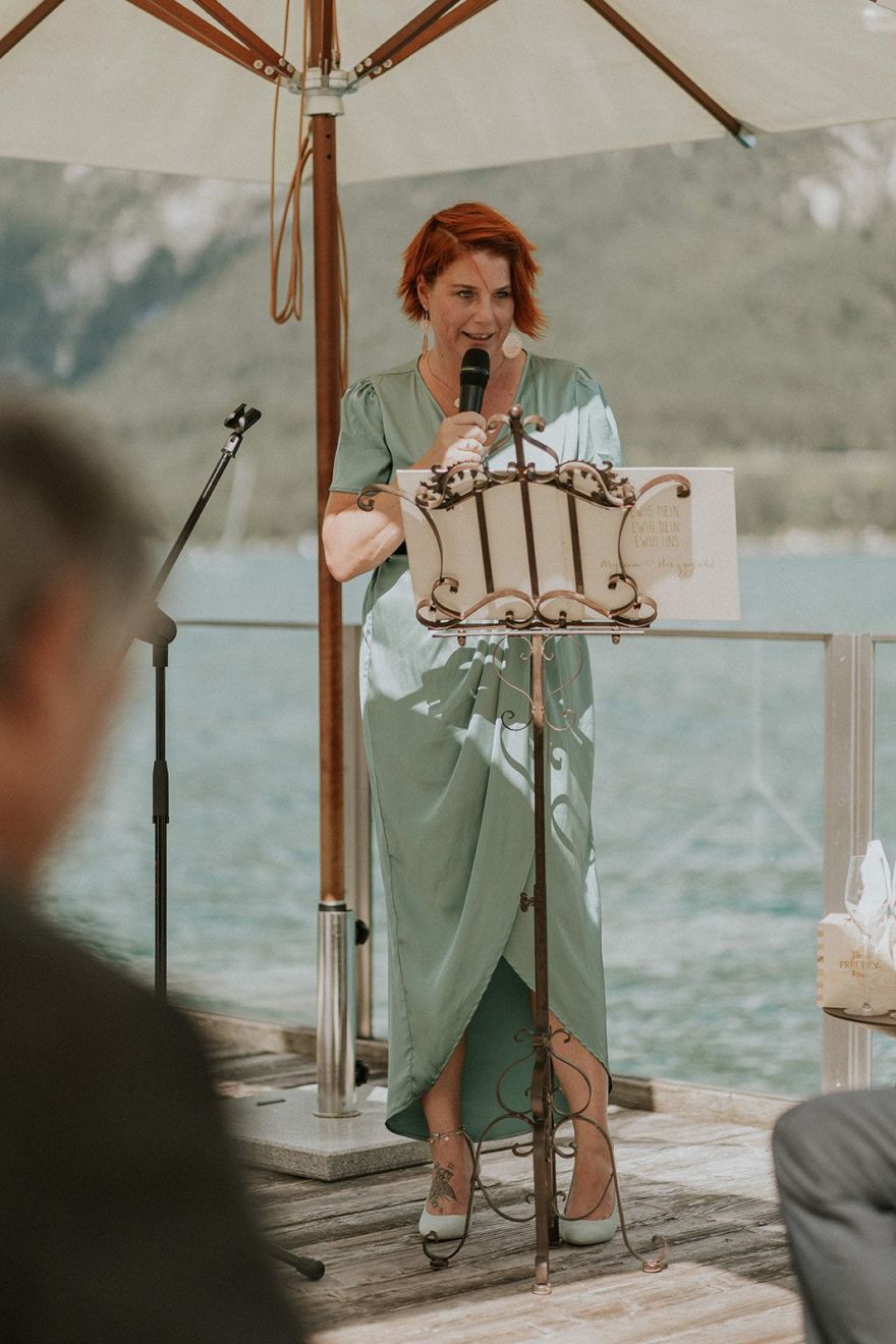 Myriam Herzgefühl