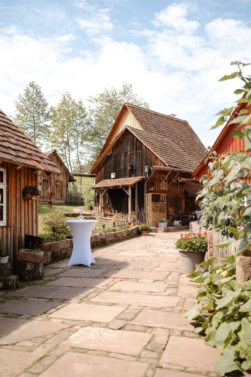 Melanie Wöhr Theurerhof