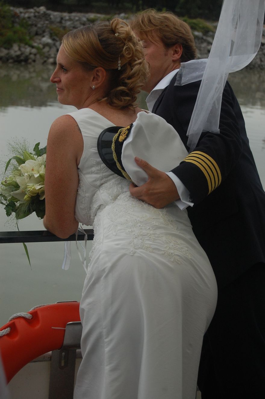 Event Schifffahrt Haider - MS Carnuntum
