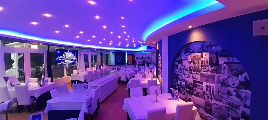 Ristorante il Pescatore 