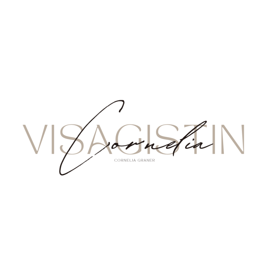 Cornelia Graner Visagistin