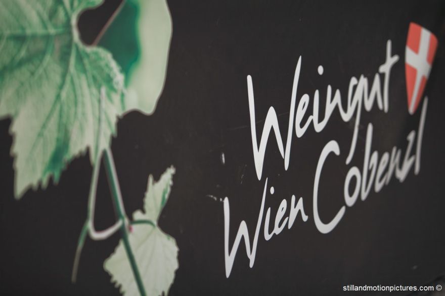 Weingut Wien Cobenzl