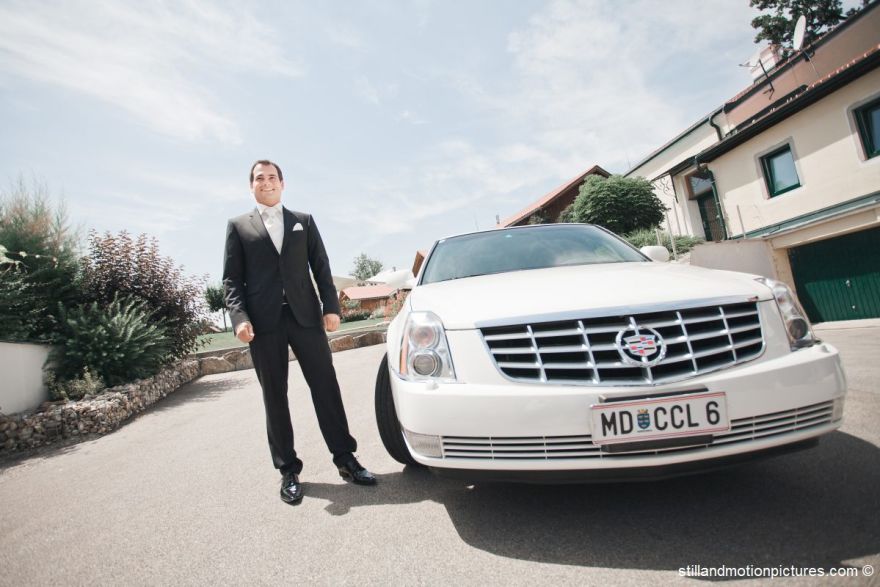 Weingut Wien Cobenzl