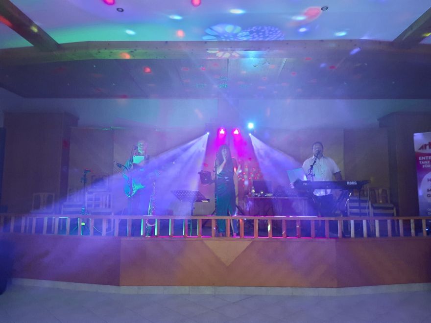 ART Band