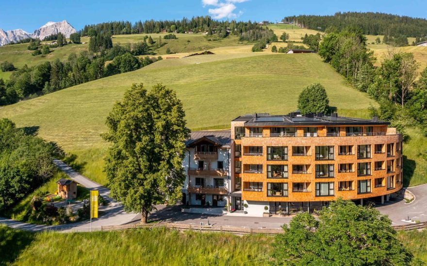 Apartmenthotel Sonnenhof