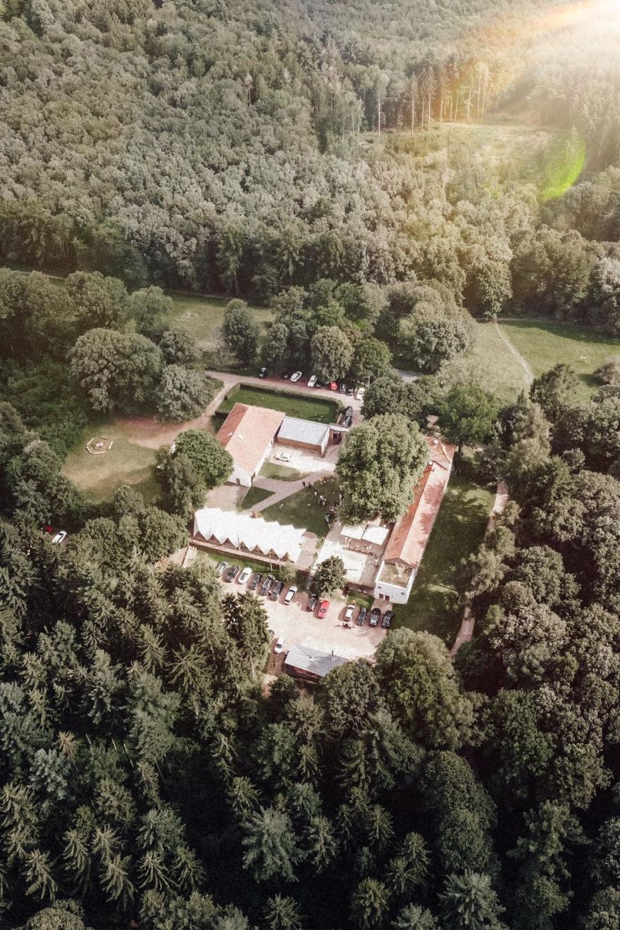 Forsthaus Neuhaus