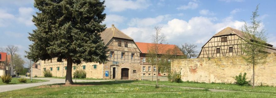 Klostergut Mönchpfiffel