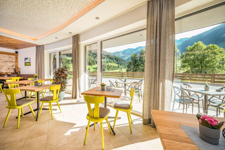 Apartmenthotel Sonnenhof