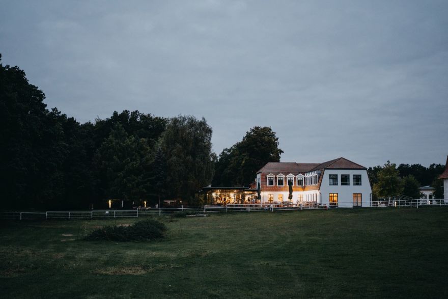 Gut Sarnow - Hotel, Restaurant und Eventlocation