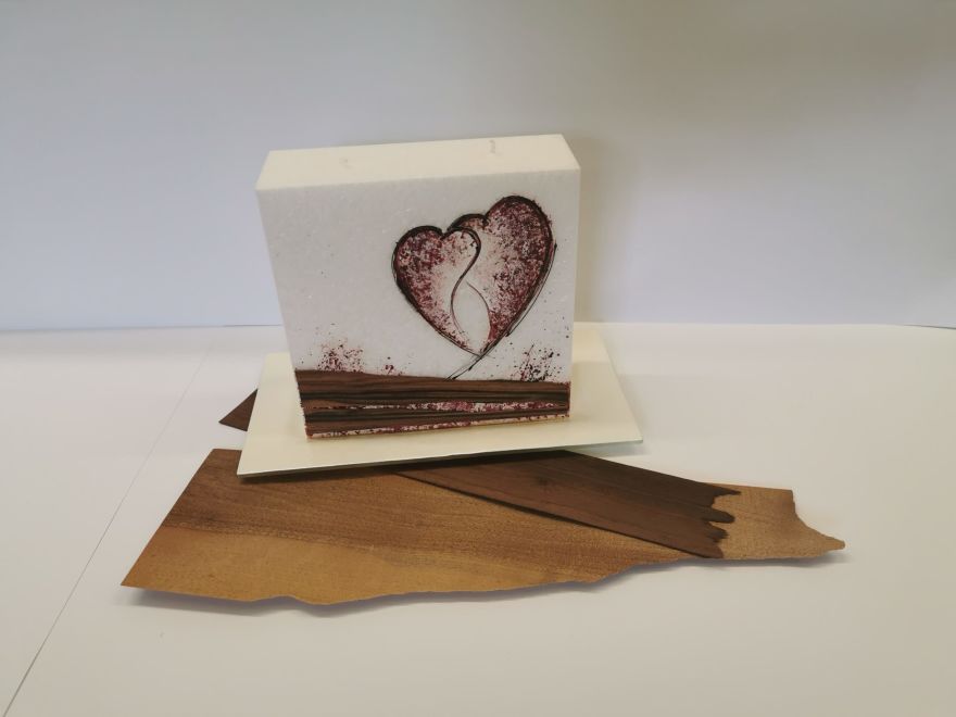 Hochzeitskerzen Romana Hörzing