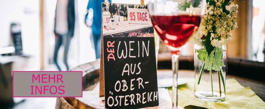 95Tage Weinbau Familie Eschlböck