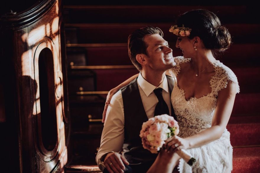 Beloved Wedding Studio
