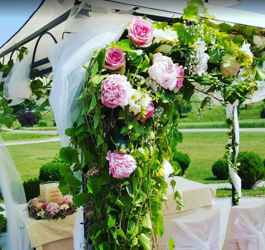 Florentina Blumen