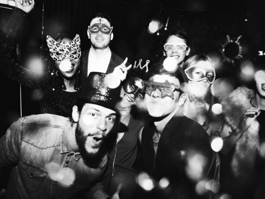 Trinity Events